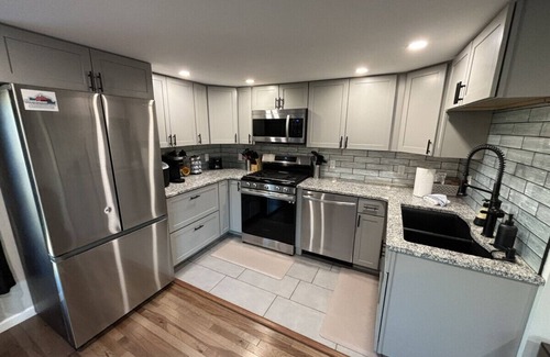 Stephentown Apartment | 2 Bed Berkshire Getaway @ Stephentown Hotel