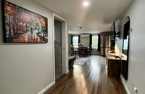 Stephentown Apartment | 2 Bed Berkshire Getaway @ Stephentown Hotel