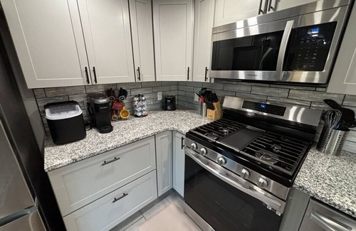 Stephentown Apartment | 2 Bed Berkshire Getaway @ Stephentown Hotel