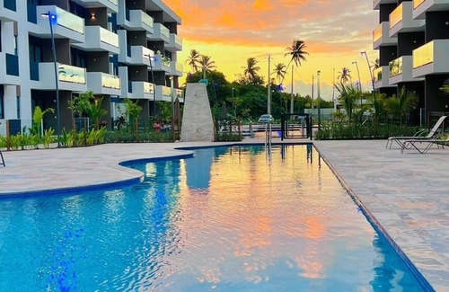 Porto de Galinhas Villa | 2-bedroom villa in wonderful Muro Alto/Porto de Galinhas with AC, WiFi