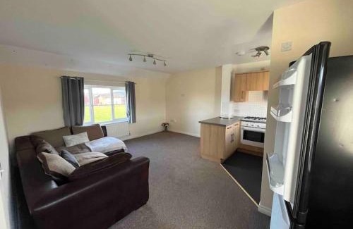Hereford Apartment | 2 bed coach house flat Hereford