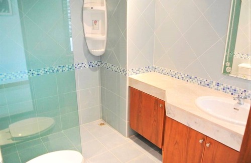 Na Kluea Apartment | 2 bed condo Baan Suan Lalana