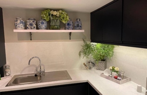 Bawtry Cottage | 2 Bed 'Cosy Cottage' Central Bawtry High End Decor
