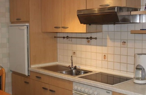 Bad Marienberg Apartment | 2 Bedroom Apartment in Bad Marienberg (Westerwald)