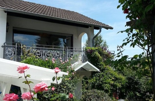 Bad Marienberg Apartment | 2 Bedroom Apartment in Bad Marienberg (Westerwald)