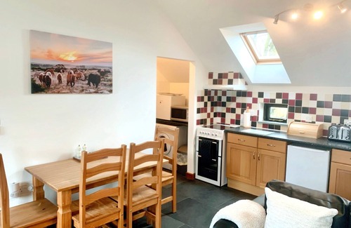 Saint Breward Cottage | 2 Bed, Dog Friendly Cottage, on Bodmin Moor, Cornwall, Old Barn Cottage