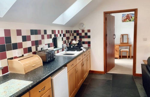 Saint Breward Cottage | 2 Bed, Dog Friendly Cottage, on Bodmin Moor, Cornwall, Old Barn Cottage