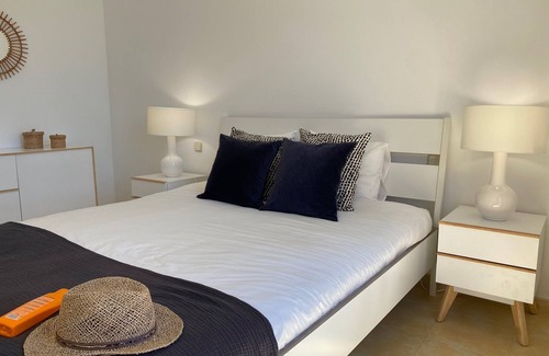 Costa Meloneras House | 2 bedroom bungalow in second line beach - Meloneras