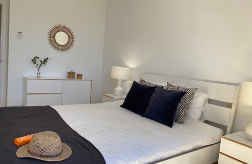 Costa Meloneras House | 2 bedroom bungalow in second line beach - Meloneras