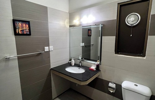 Islamabad Apartment | 2 Bed Executive Apartment by ORTUS