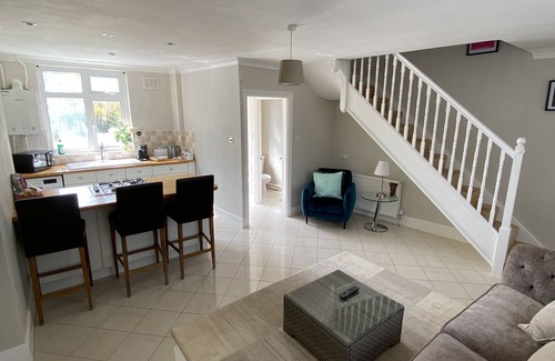 Purley House | 2 bed flat