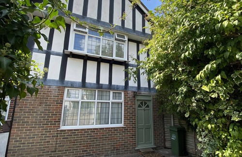 Purley House | 2 bed flat