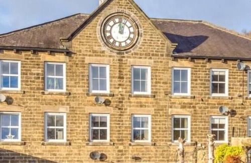 Summerbridge Apartment | 2-Bed Flat in Summerbridge Harrogate, Pet Friendly