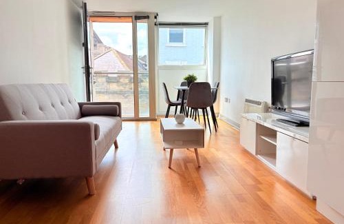 York Apartment | 2-Bed Flat in York City Centre - Walk to Everything