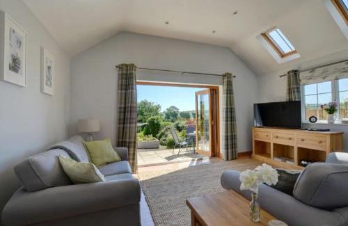 Bishops Nympton House | 2 bed garden cottage nestled on the edge of Exmoor