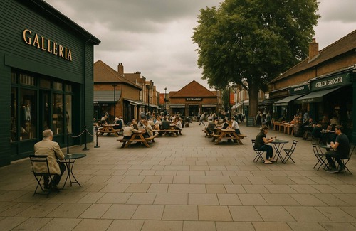 Harringay Apartment | 2-Bed Garden Flat - Modern - A