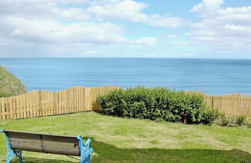Auchmithie Cottage | 2 bedroom accommodation in Auchmithie near Arbroath