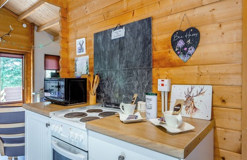 Glencoe Cottage | 2 bedroom accommodation in Glencoe near Fort William