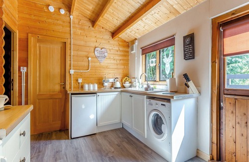 Glencoe Cottage | 2 bedroom accommodation in Glencoe near Fort William