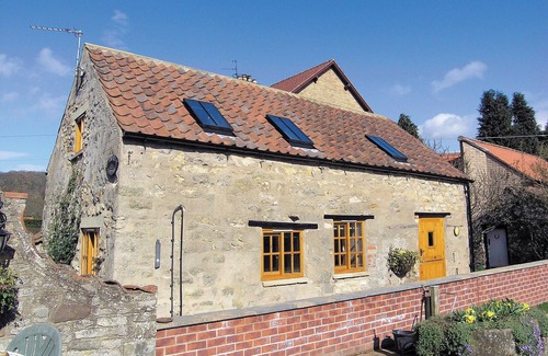 Sinnington Cottage | 2 bedroom accommodation in Sinnington near Pickering