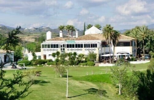 Mijas Apartment | 2 Bed Ground Floor Apartment in Miraflores Resort Pueblo 1, Mijas Costa