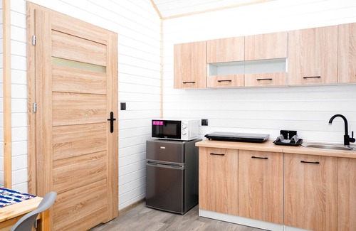 Postomino House | 2-Bed Holiday Homes with Pool