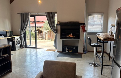 Dullstroom House | 2-bed House in Dullstroom , Blue Crane Estate 66