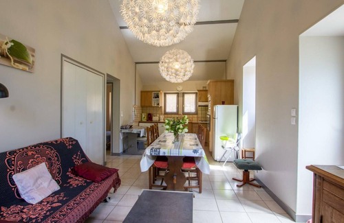 La Roque-Gageac Cottage | 2-bed house near Sarlat, terrace and nature, perfect for families
