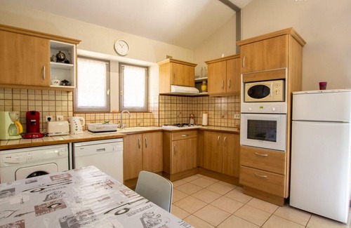 La Roque-Gageac Cottage | 2-bed house near Sarlat, terrace and nature, perfect for families