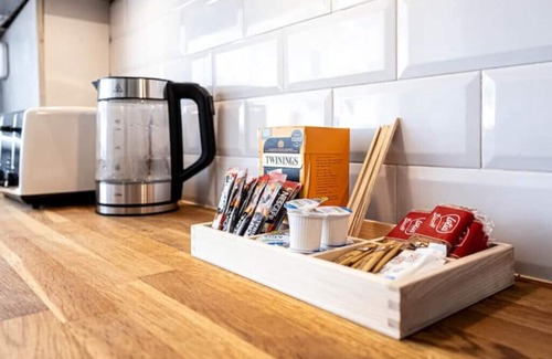 Livesey House | 2 Bed Hse in London near the British Museum