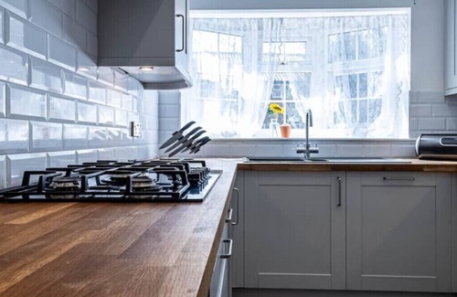 Livesey House | 2 Bed Hse in London near the British Museum