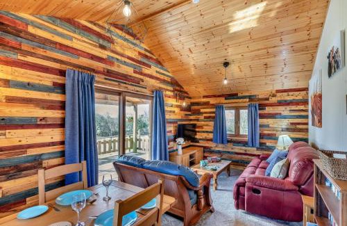 Beaworthy Cabin | 2 Bed in Ashwater oc-t29739