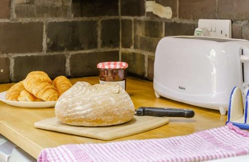 Aberaeron House | 2 Bed in Aberaeron 45333