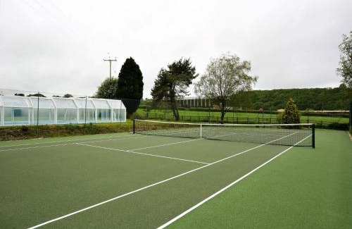 Felinfach House | 2 bed in Aberaeron 75210
