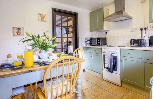 Dre-fach Felindre House | 2 Bed in Aberporth 79199