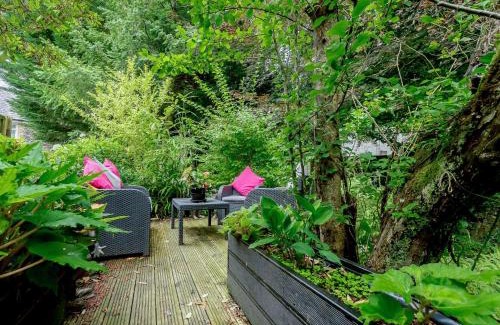 Dre-fach Felindre House | 2 Bed in Aberporth 85444