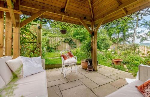Edlingham House | 2 Bed in Alnwick 78643
