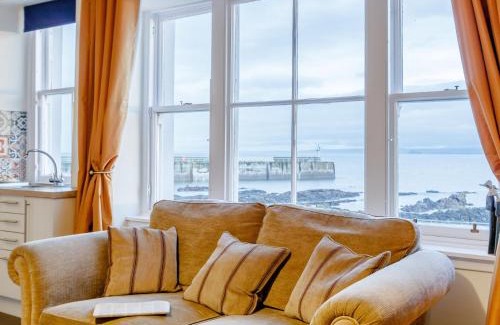 Pittenweem House | 2 Bed in Anstruther 80648