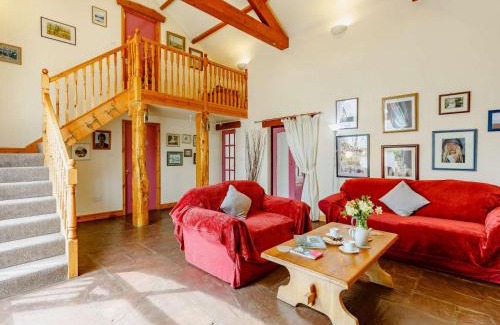 Brampton House | 2 bed in Appleby 87537