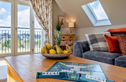 Auchterarder House | 2 Bed in Auchterarder 94546