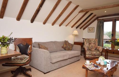 Chittlehampton House | 2 Bed in Barnstaple LCOBB