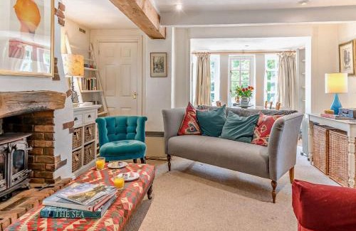New Forest District House | 2 Bed in Beaulieu 92220