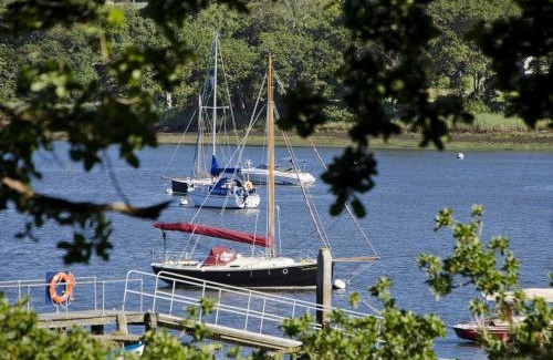 New Forest District House | 2 Bed in Beaulieu NFL71