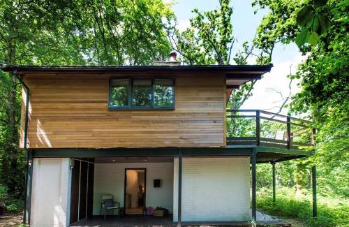 New Forest District House | 2 Bed in Beaulieu NFL71