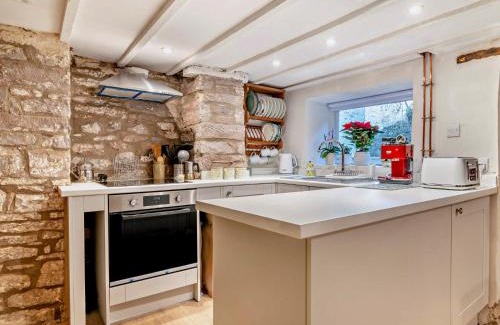 Brecon House | 2 Bed in Brecon 92729