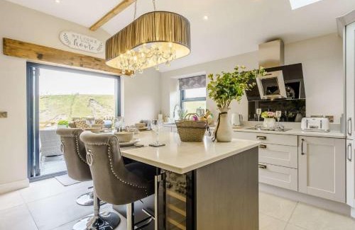 Yockenthwaite House | 2 bed in Buckden 82602