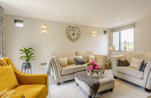 Yockenthwaite House | 2 bed in Buckden 82602