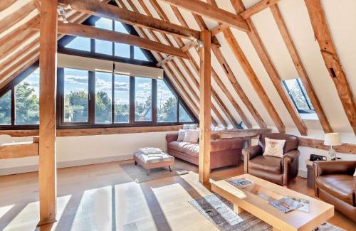 Thelnetham House | 2 Bed in Bury St Edmunds 47778