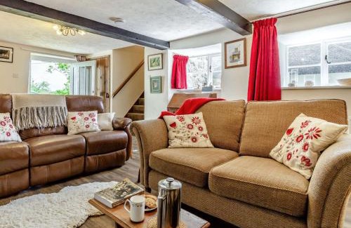 Sticklepath House | 2 Bed in Chagford 89119