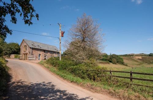 Coldridge House | 2 Bed in Chulmleigh 72791